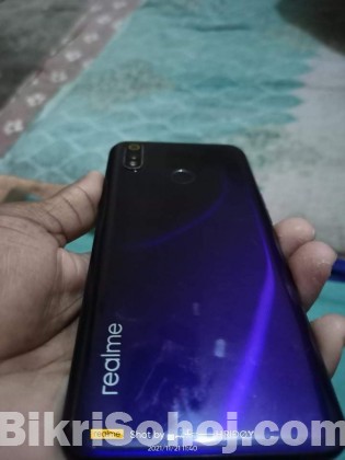 Realme 3 pro